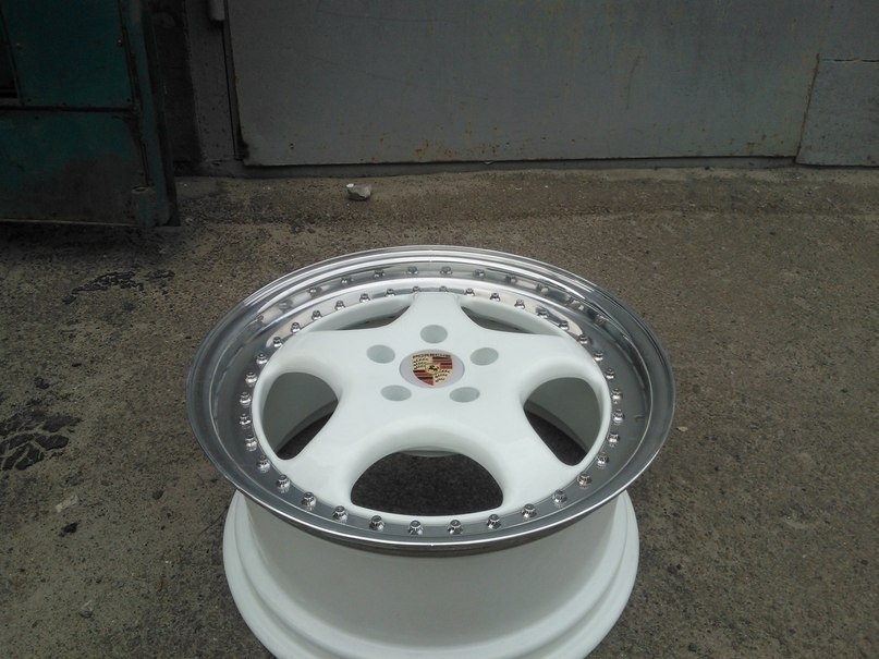 New Wheels 1