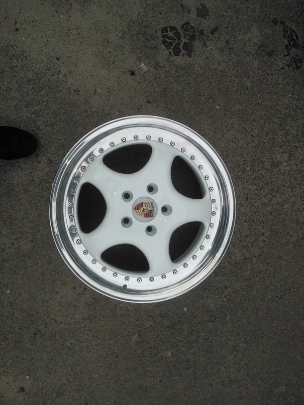 New Wheels 2