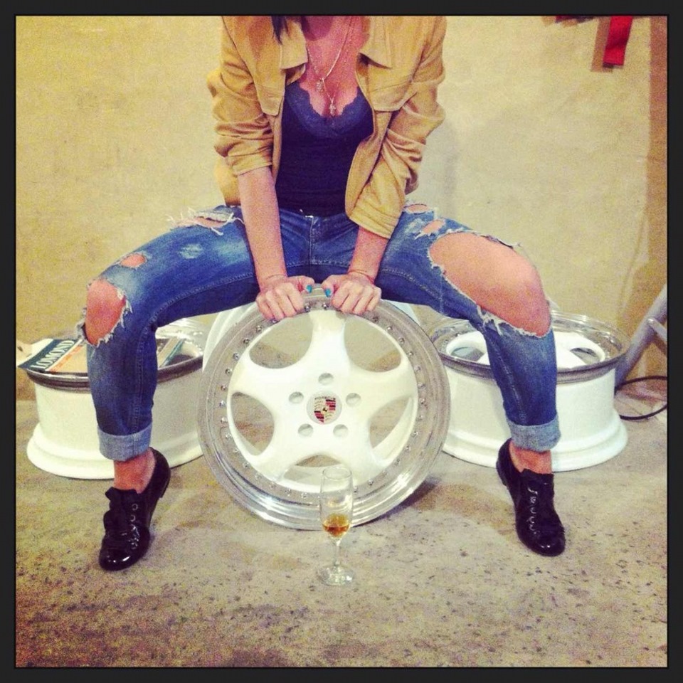 New Wheels 3