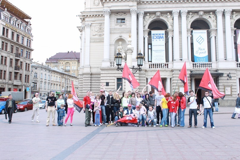 SEAT Club LVIV 2 Year Old 2