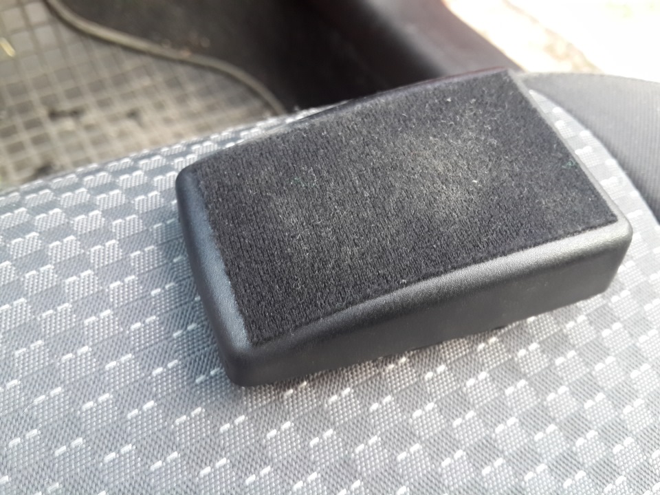 Встановлення GPS антени 3