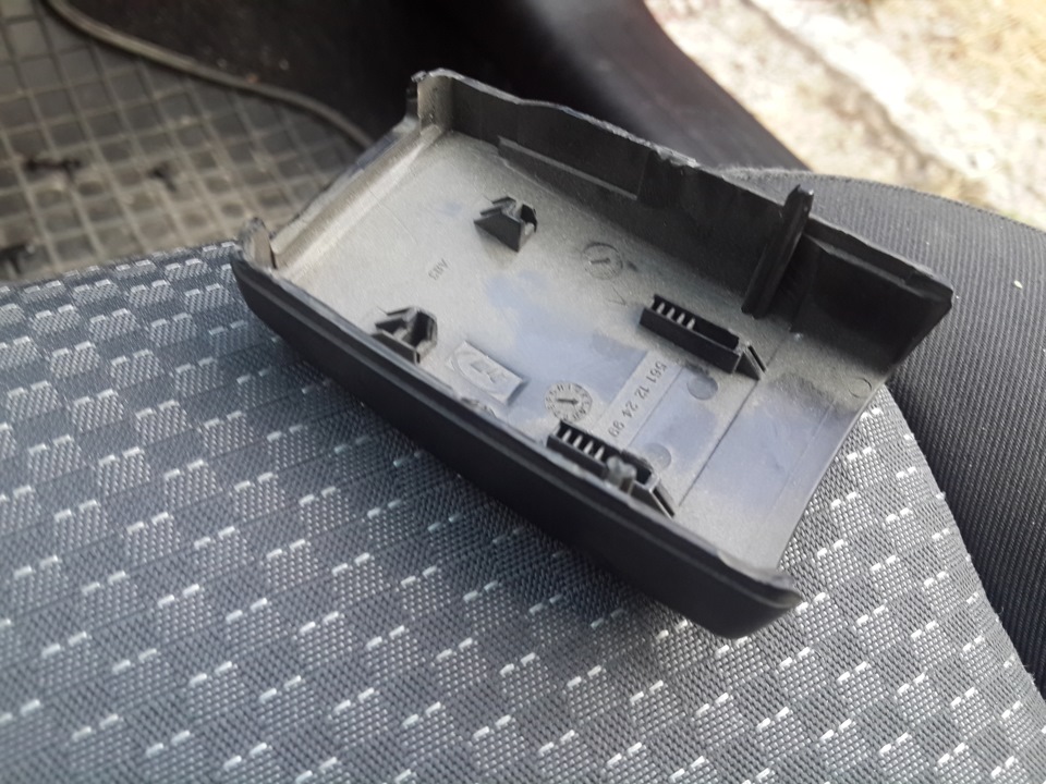 Встановлення GPS антени 4