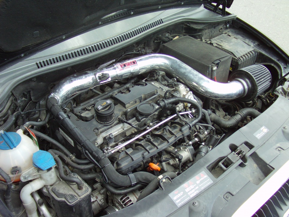 Seat Leon FR 2.0 TFSI k04 всередині 300+ 3