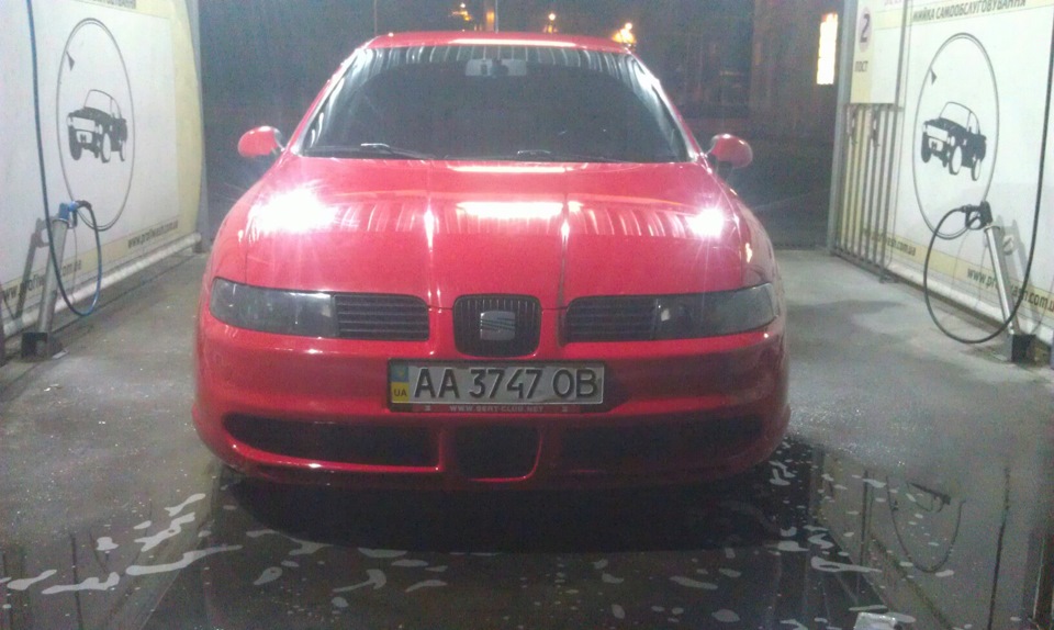 Які ми зараз 4