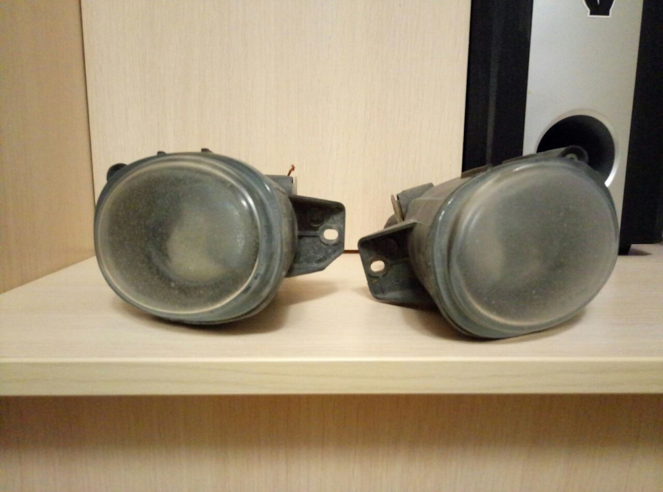 Піст продажу. Сидіння. Бампера. Туманки. Резя R17 допав... 3