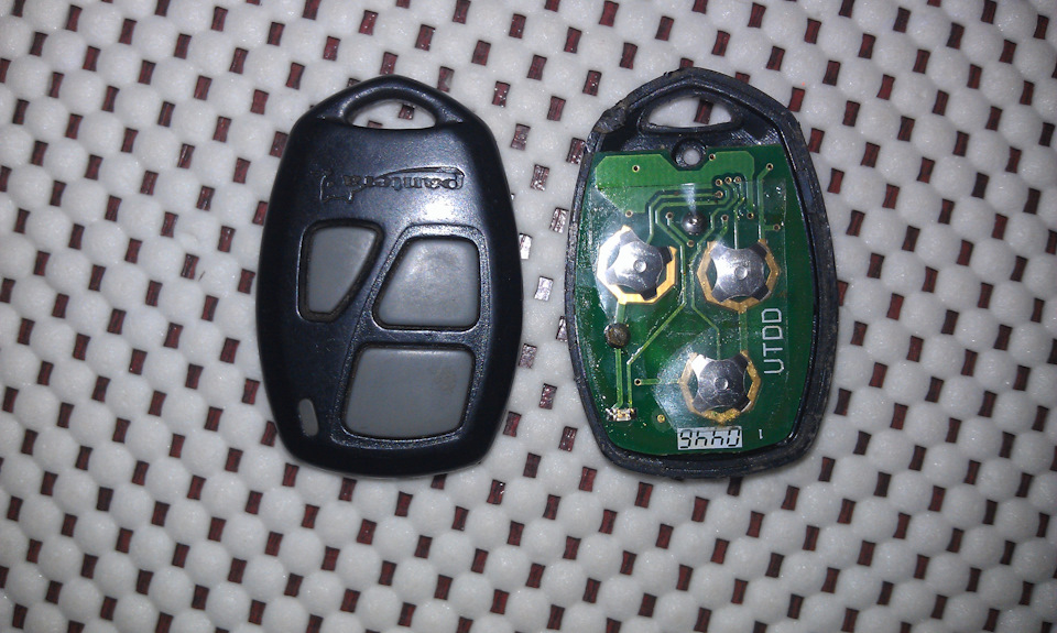 Викидний ключ 2