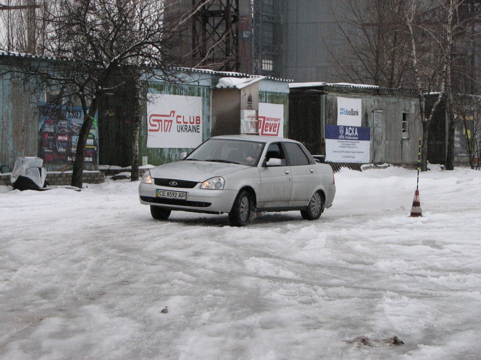 Слалом 19.01.2013 частина 2 2