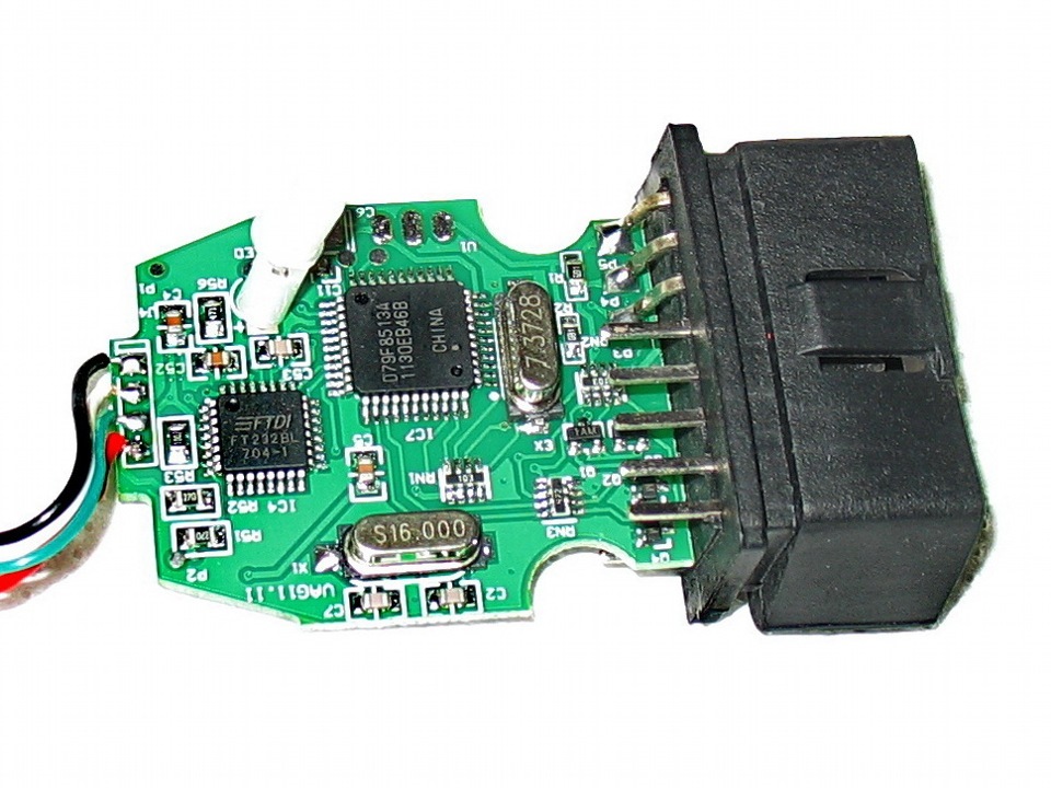 Повстання VAG COM 3