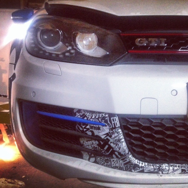 частка CUPRA встановлена 1