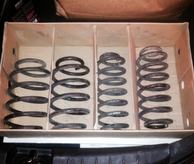 Eibach PRO Kit /оооооооооооооооооо/ 1