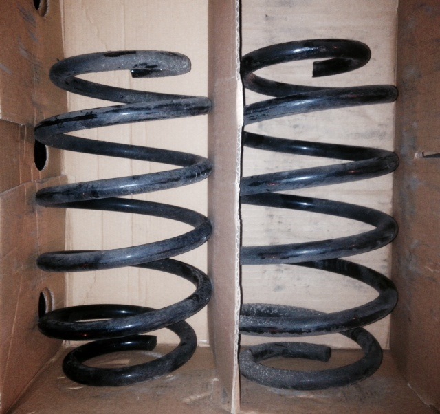 Eibach PRO Kit /оооооооооооооооооо/ 2