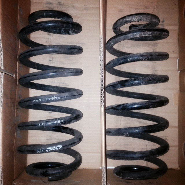 Eibach PRO Kit /оооооооооооооооооо/ 3