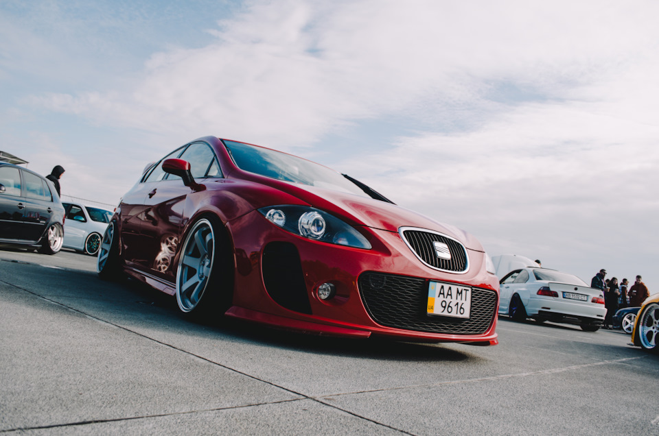 Motorbeat tuning show 2