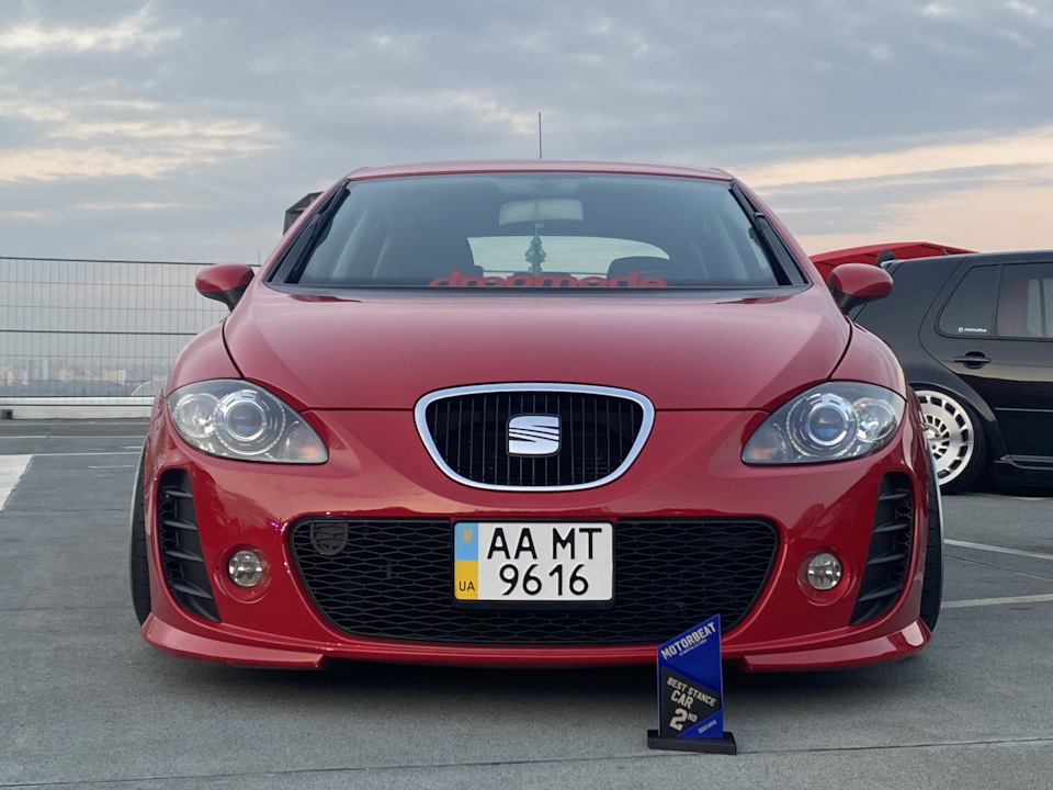 Motorbeat tuning show 1