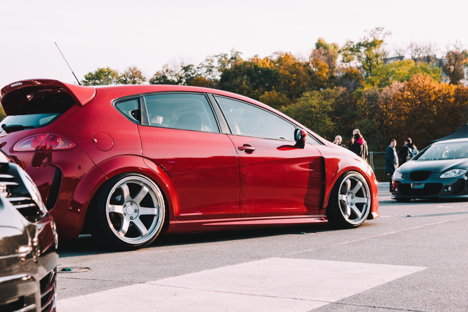Motorbeat tuning show 4