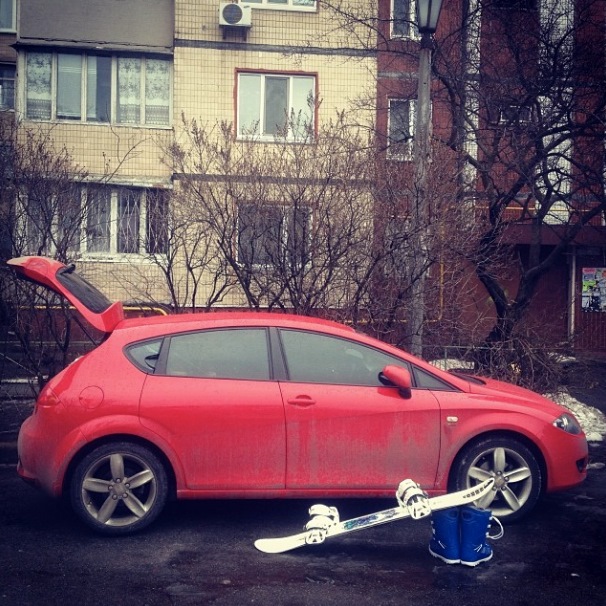 про поїздку в Буковель 1