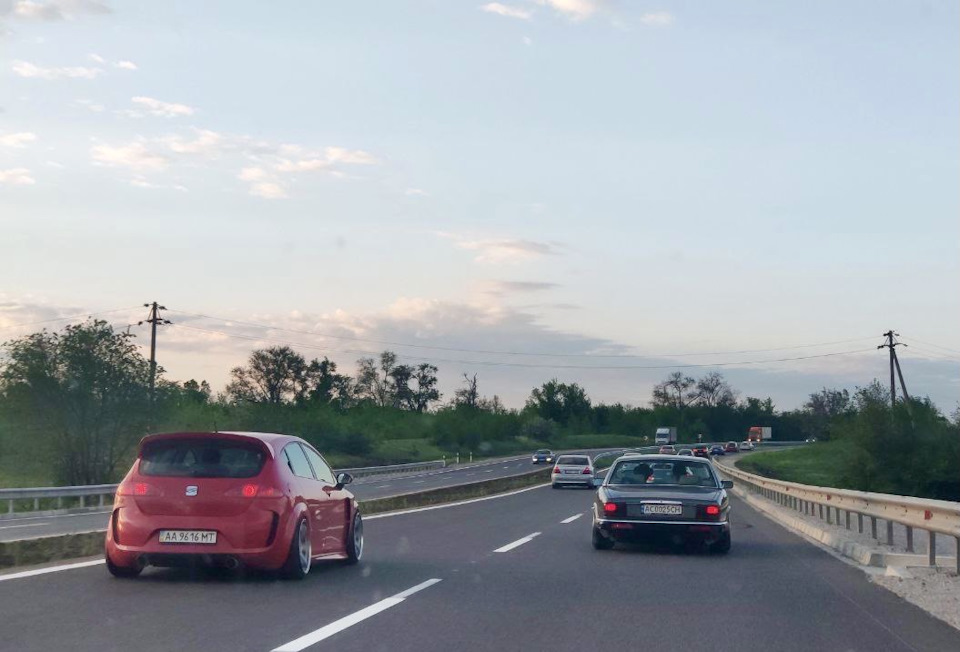 перший виїзд та відкриття сезону 2021 #smenasezona у Дніпрі 4