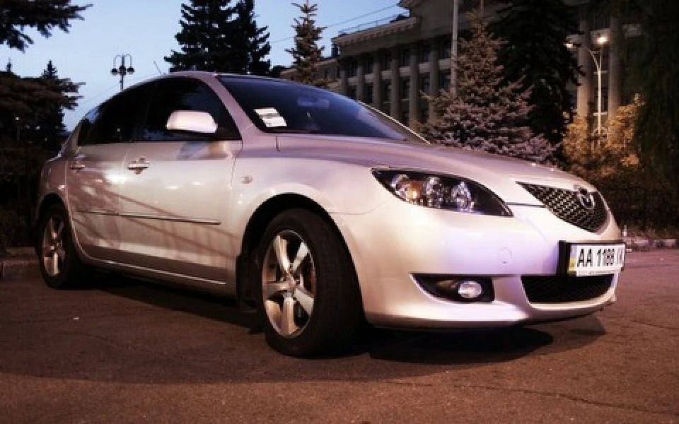Запис, 5 серпня 2011
