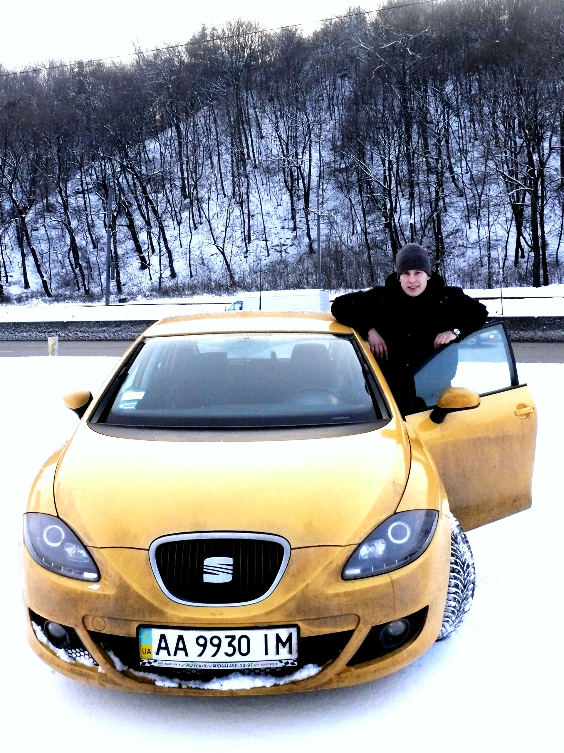 Брудна фотосесія 3