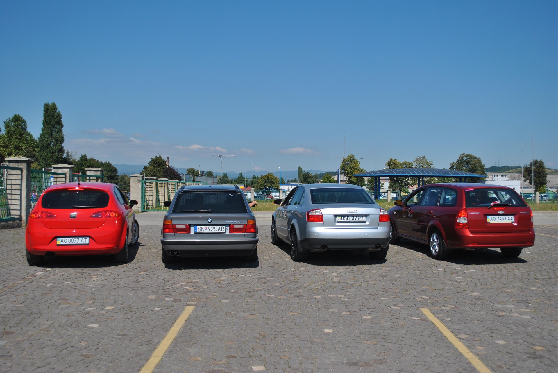 Фото із зустрічі 5