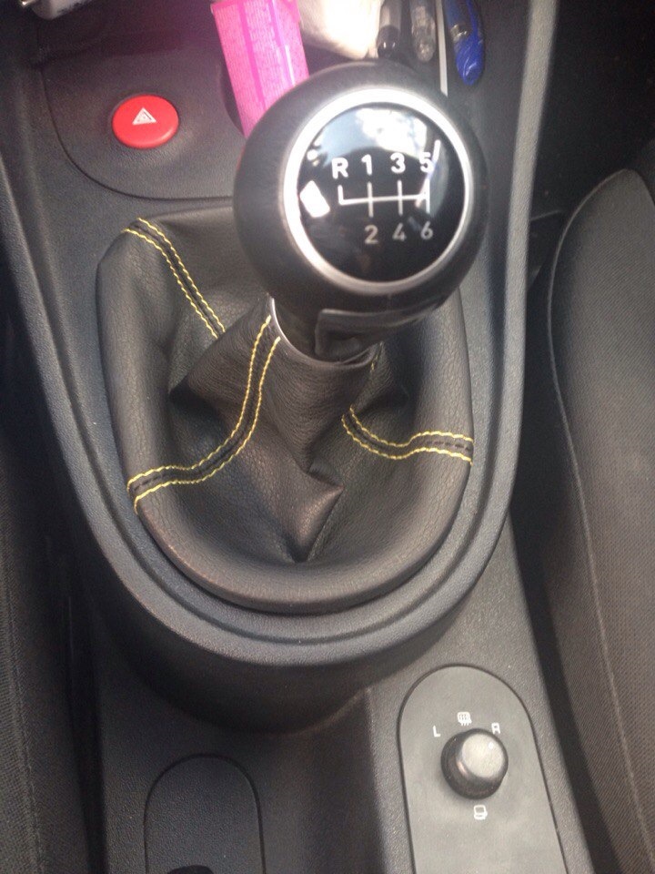 Чохол кпп 1