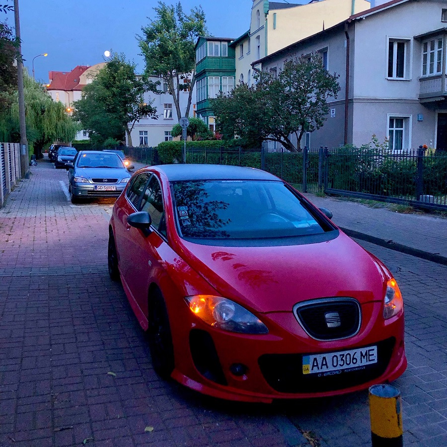 Автотуризм 2019 1