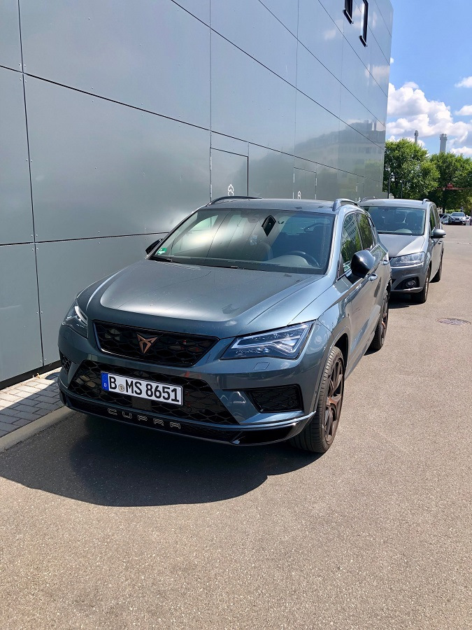 Автотуризм 2019 5
