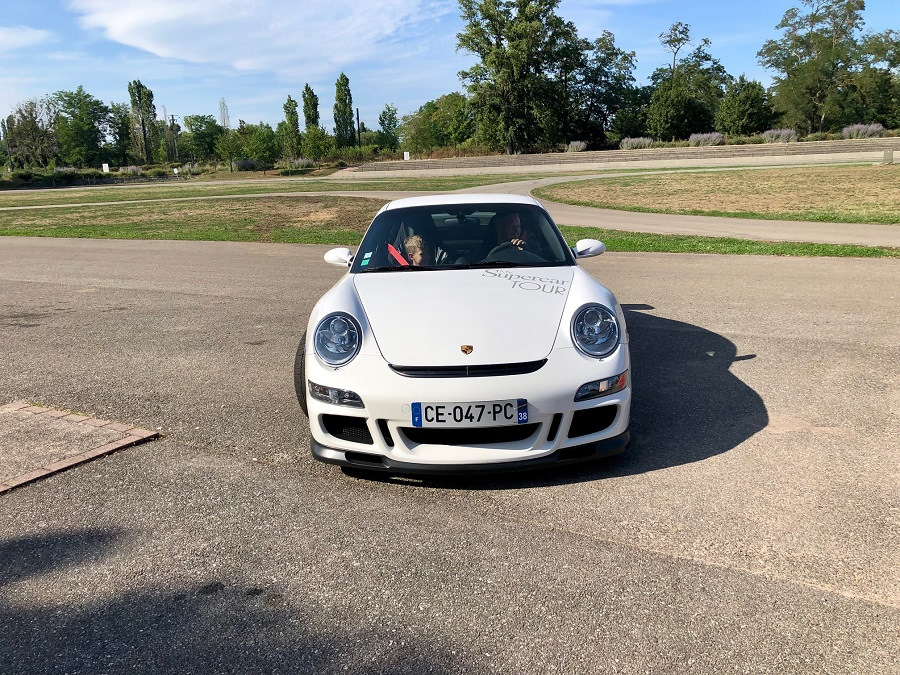 Автотуризм 2019 2