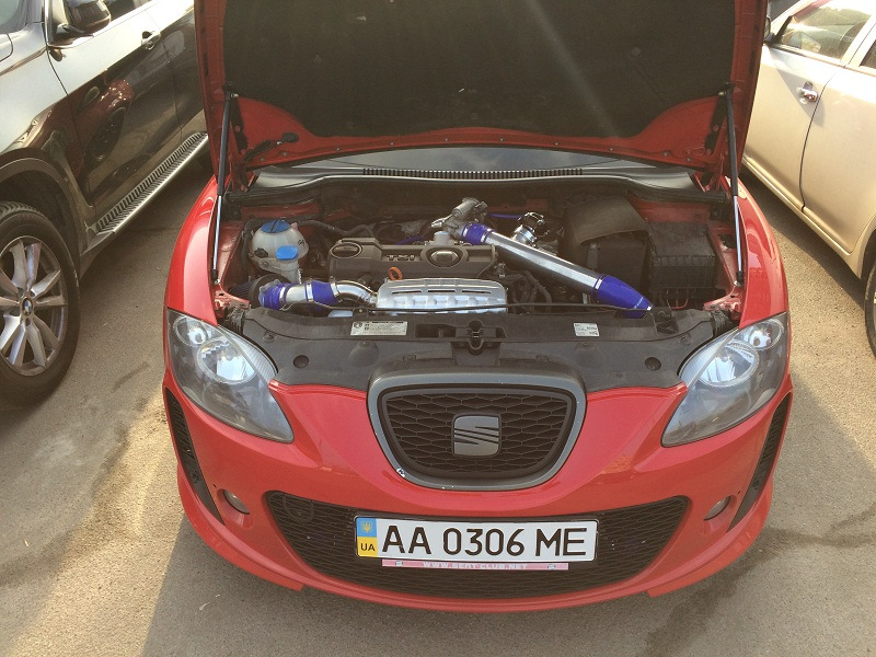 St 2. Overload + S cars 2