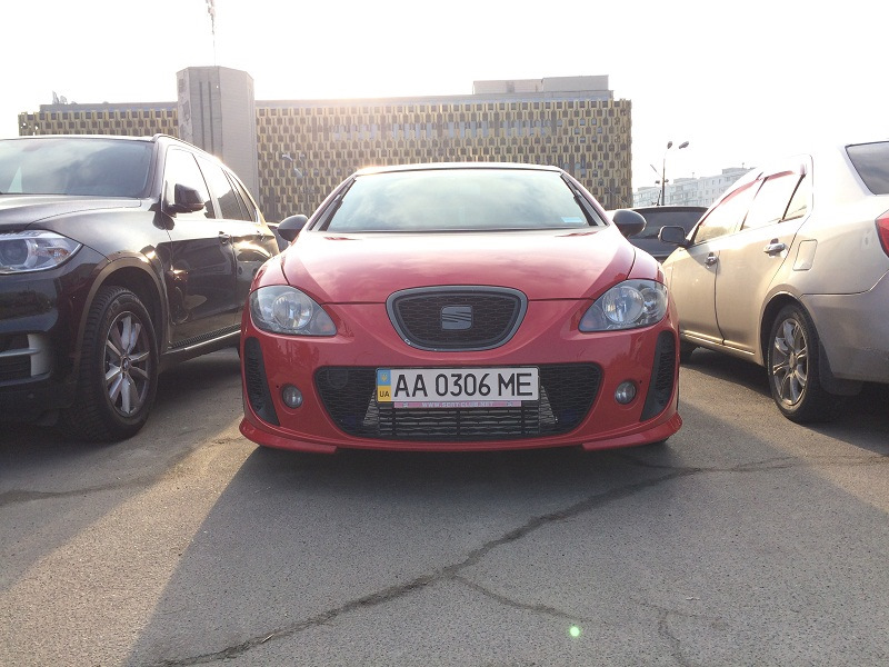 St 2. Overload + S cars 1