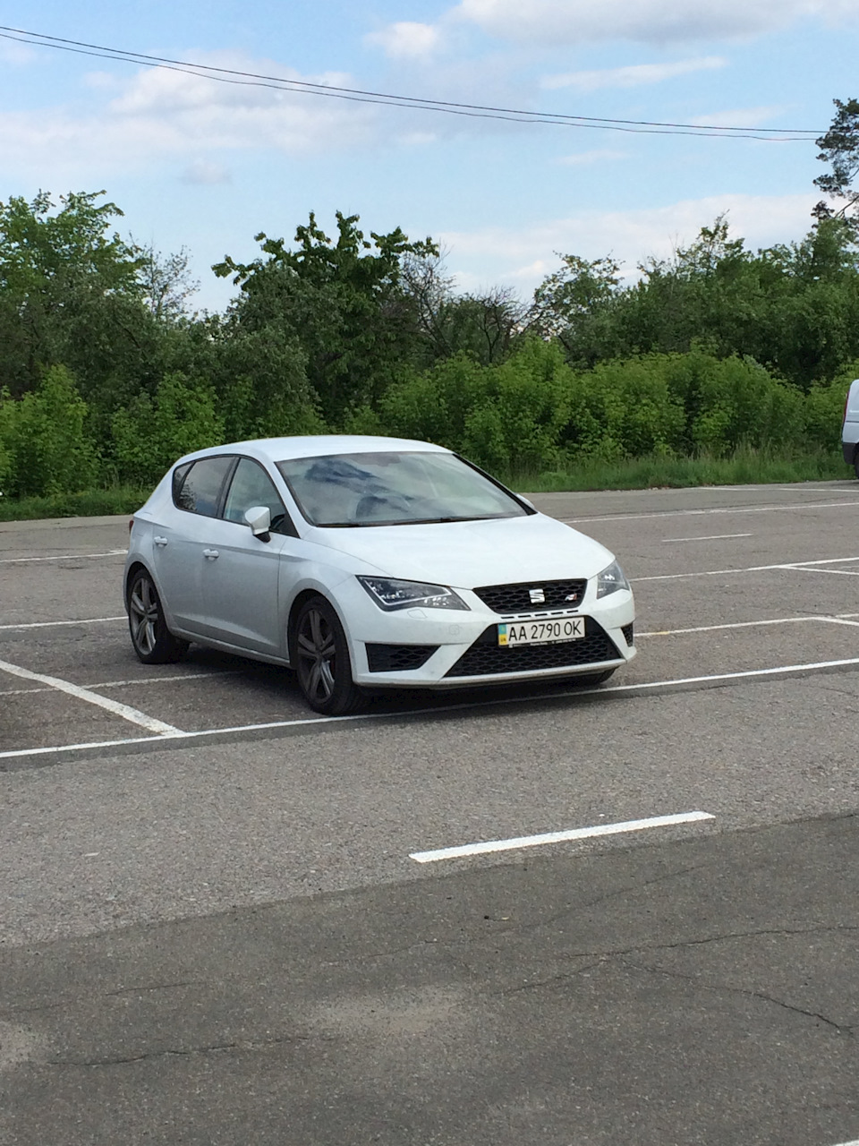 Трек-день 22.05.2016 5