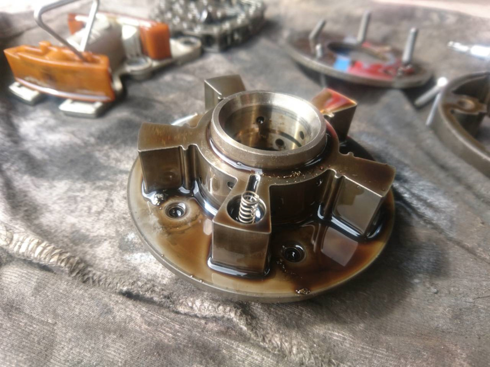 ланцюг не грими 5