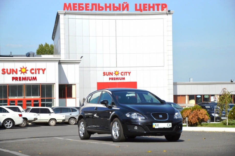 LEON AND SUN CITY PREMIUM 2