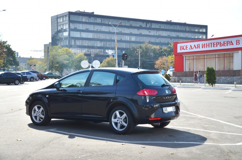 LEON AND SUN CITY PREMIUM 4