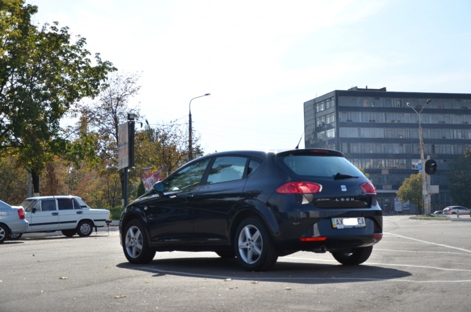 LEON AND SUN CITY PREMIUM 5