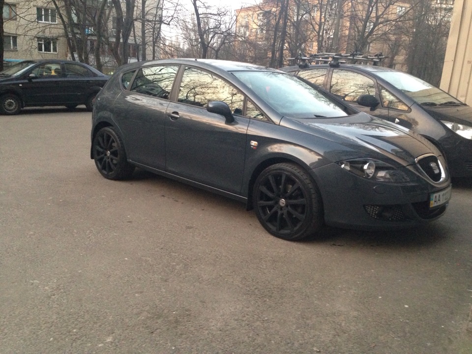 Літні похмурі 2