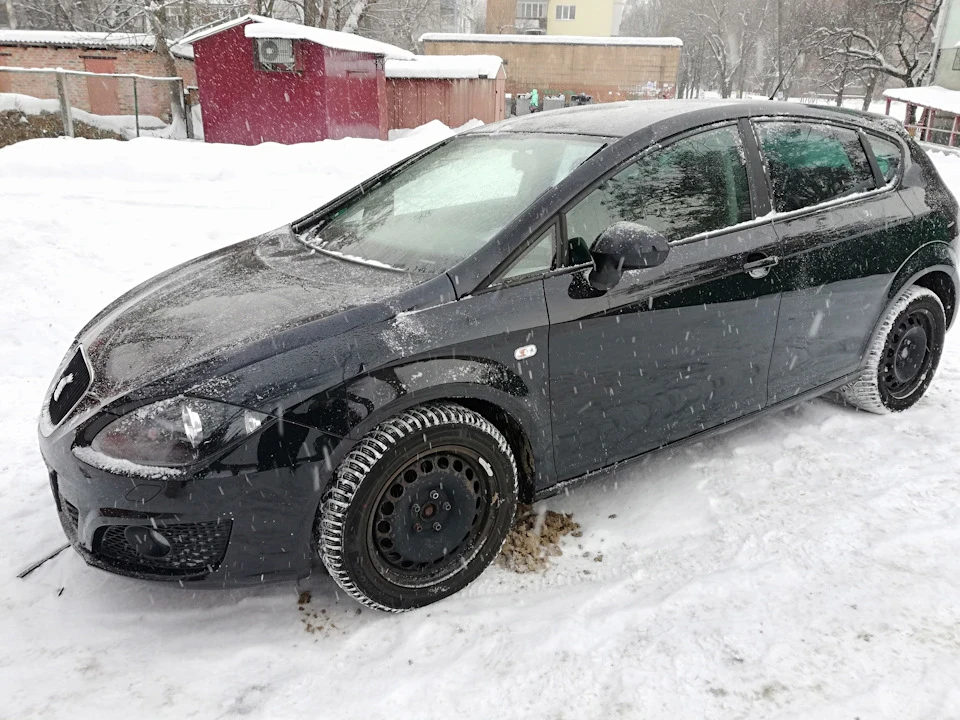 Літо - Зима