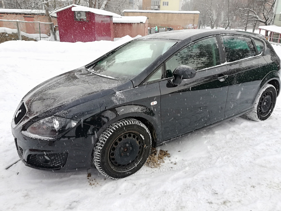 Літо - Зима 1
