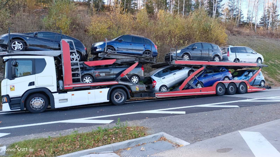 Вибір авто по фото та його покупка 3