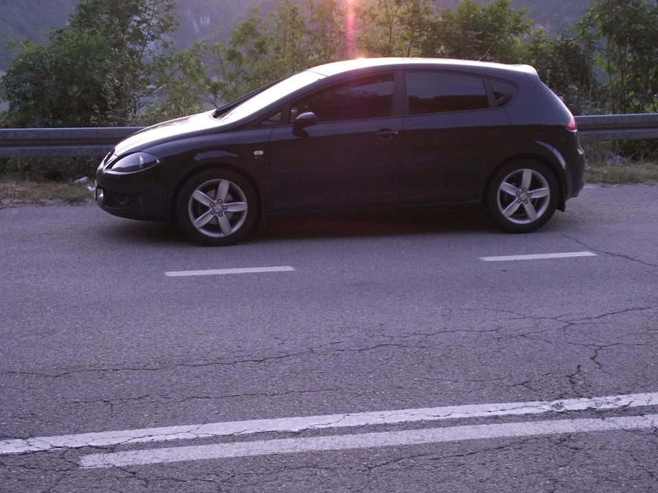 Кілька фоток з поїздки до Чорногорії