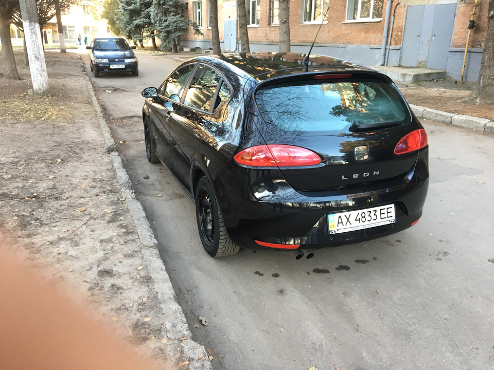 Гофри та лампи. 1