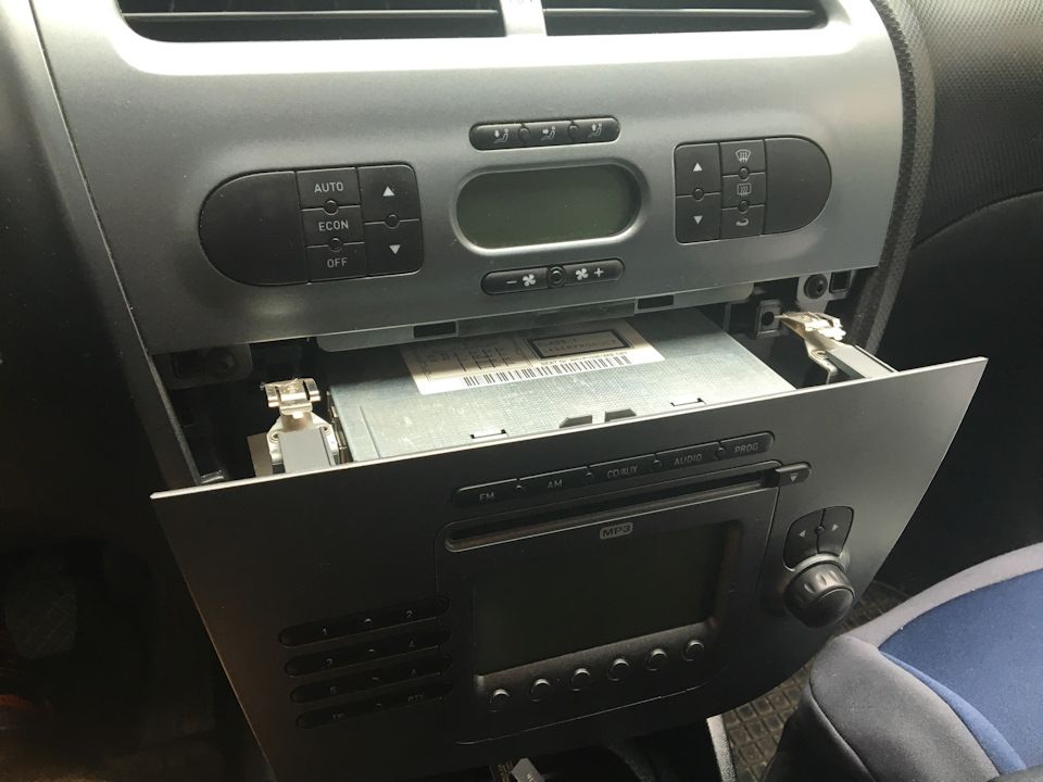 Rcd 330, потребую вашої допомоги! 1