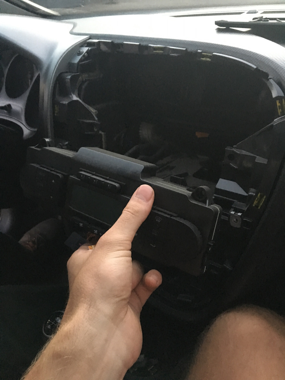 Rcd 330, потребую вашої допомоги! 3