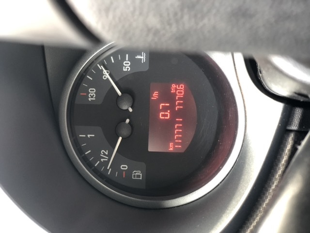 Заміна термостата 1