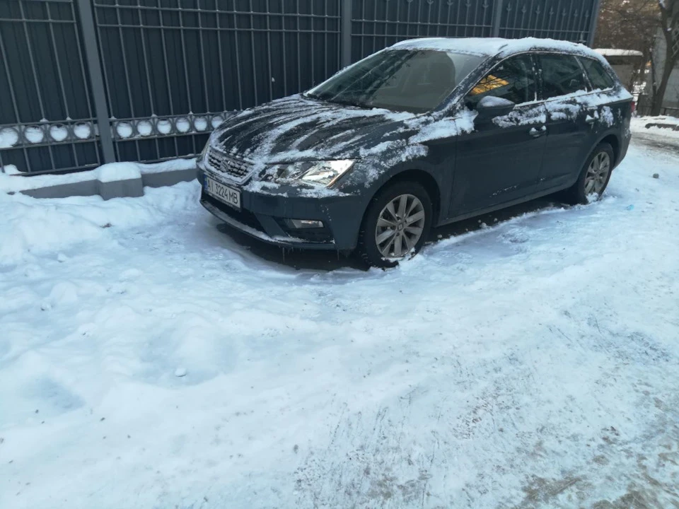 Випробування холодом