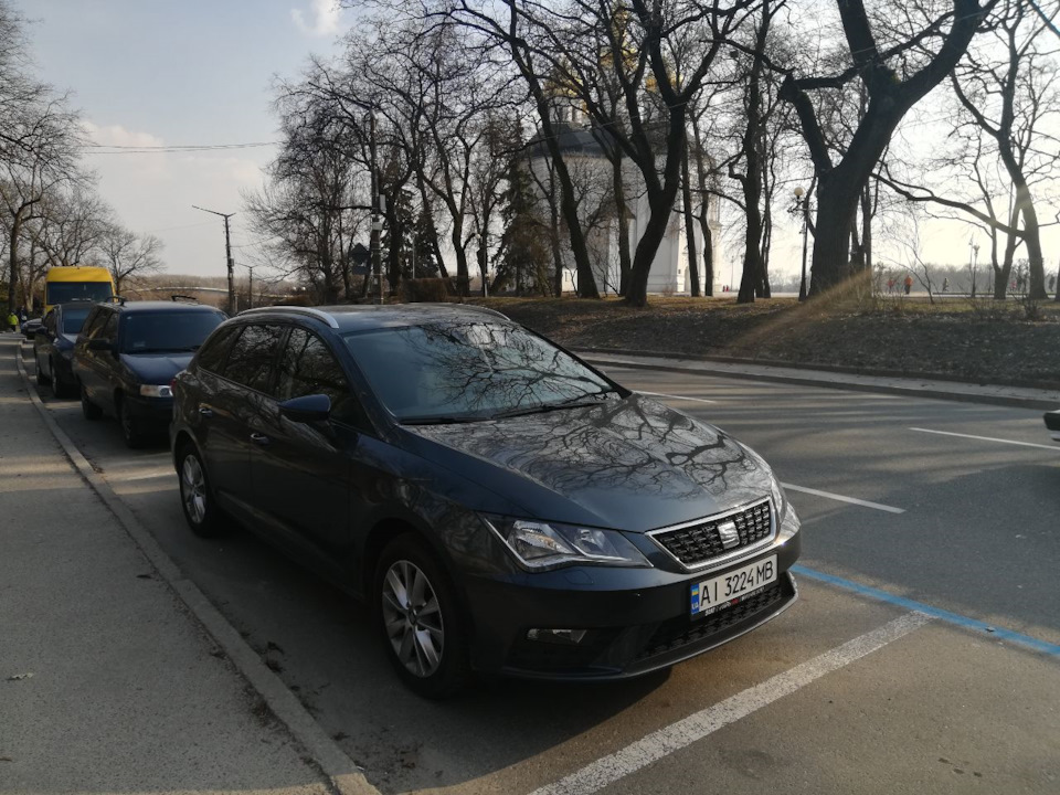 Поїздка до Чернігова 1