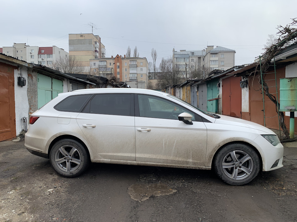 Джип кінець) 1
