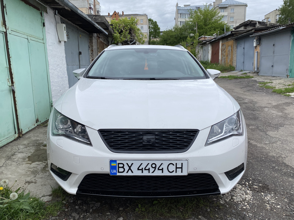 Тізер 1