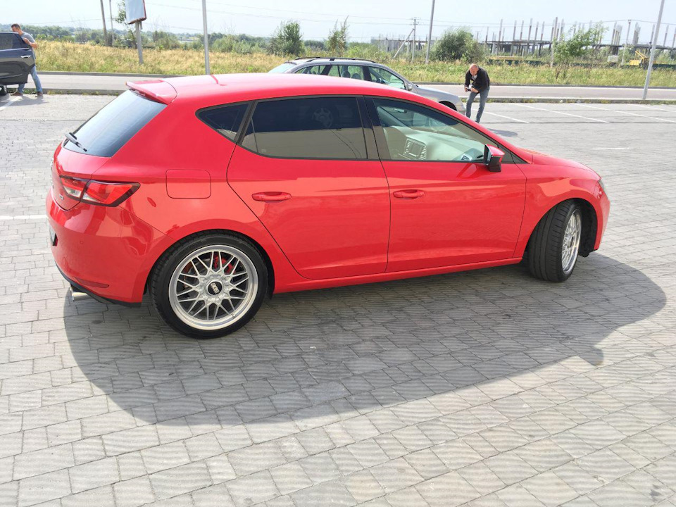 Підвіска Koni str.t kit. 2