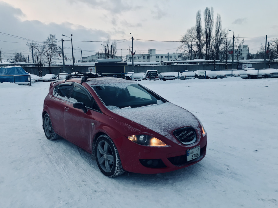Готуй сани влітку (thule 591) 1